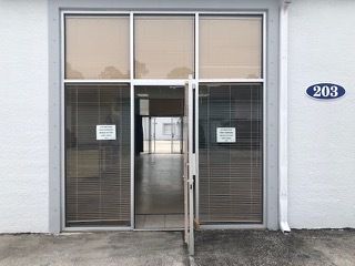 Atlantis Bay Warehouses: 700 Atlantis Rd, Melbourne, FL 32904